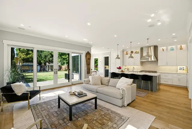 $4,799,000 | 1549 Keesling Avenue, San Jose, CA 95125