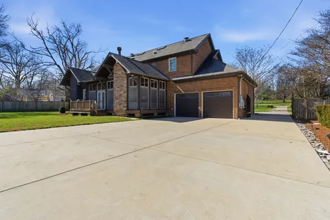 $2,799,999 | 504 Lynnwood Boulevard, Nashville, TN 37205