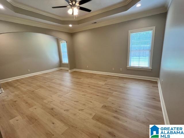 428 Red Bay Cove Alabaster, AL 35114 - Photo 15 of 31