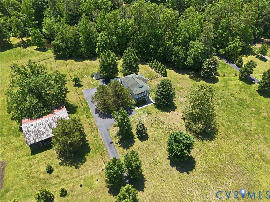 8136 Warriner Road Richmond, VA 23231 - Photo 43 of 46 Gallery Image 43