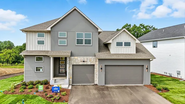 $1,100,000 | 3644 Knightsbridge Ln Lake, Lake Elmo, MN 55042