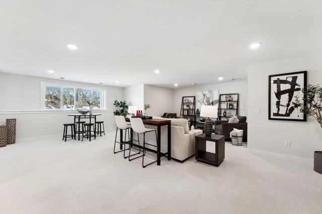 $1,100,000 | 3644 Knightsbridge Ln Lake, Lake Elmo, MN 55042