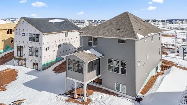 $1,100,000 | 3644 Knightsbridge Ln Lake, Lake Elmo, MN 55042