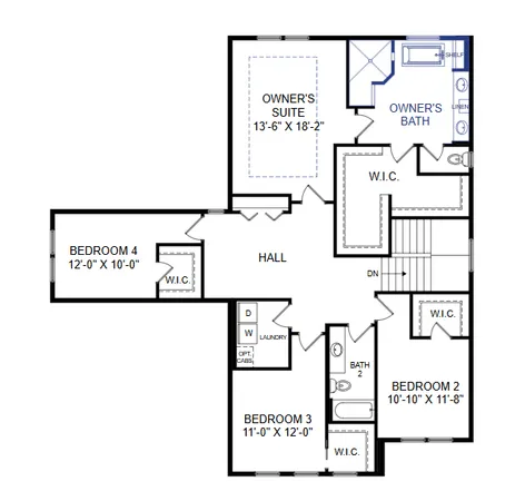 $1,100,000 | 3644 Knightsbridge Ln Lake, Lake Elmo, MN 55042