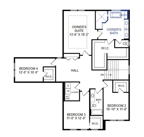 $1,100,000 | 3644 Knightsbridge Ln Lake, Lake Elmo, MN 55042