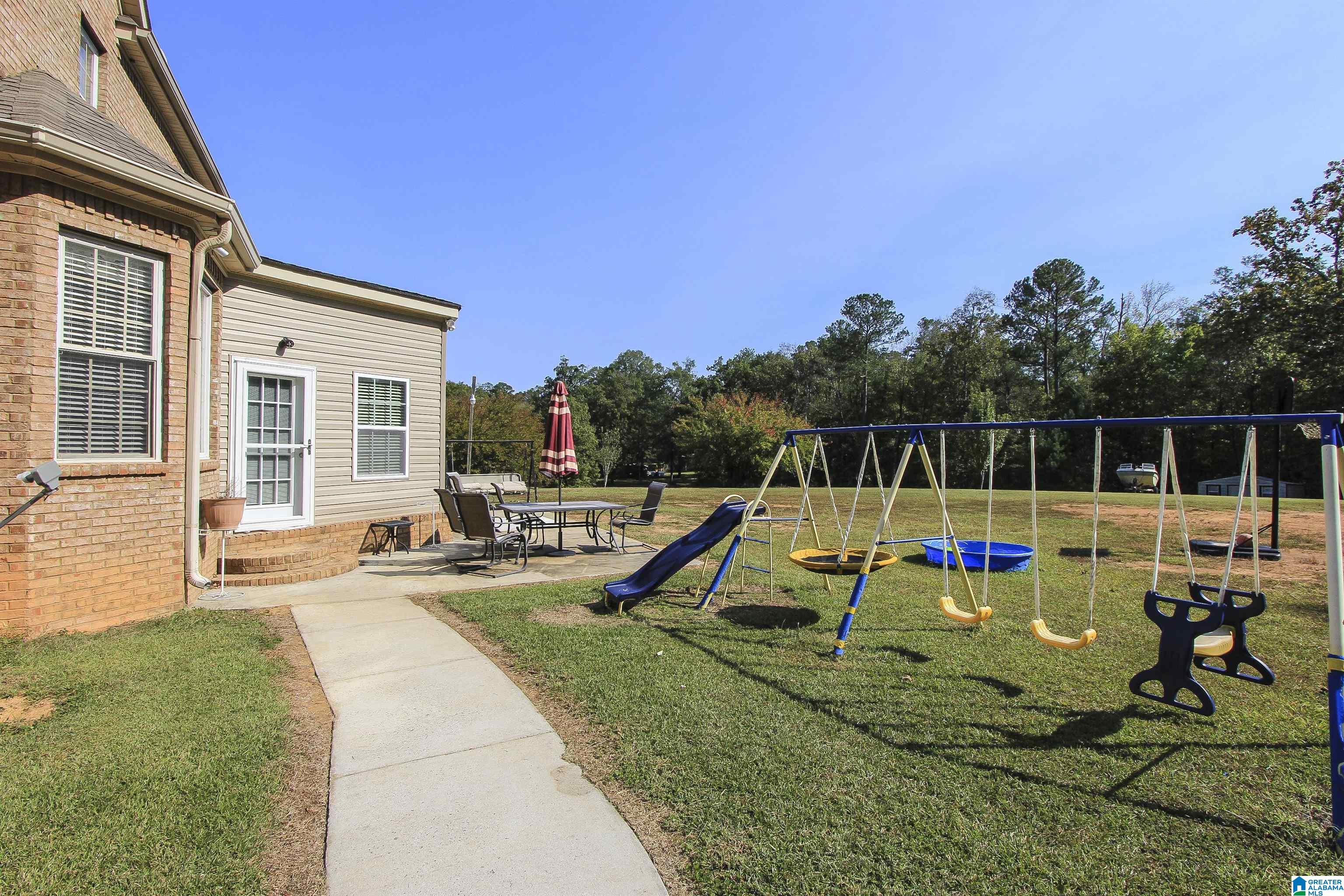 3686 Post Oak Road Jacksonville, AL 36265 - Photo 78 of 85