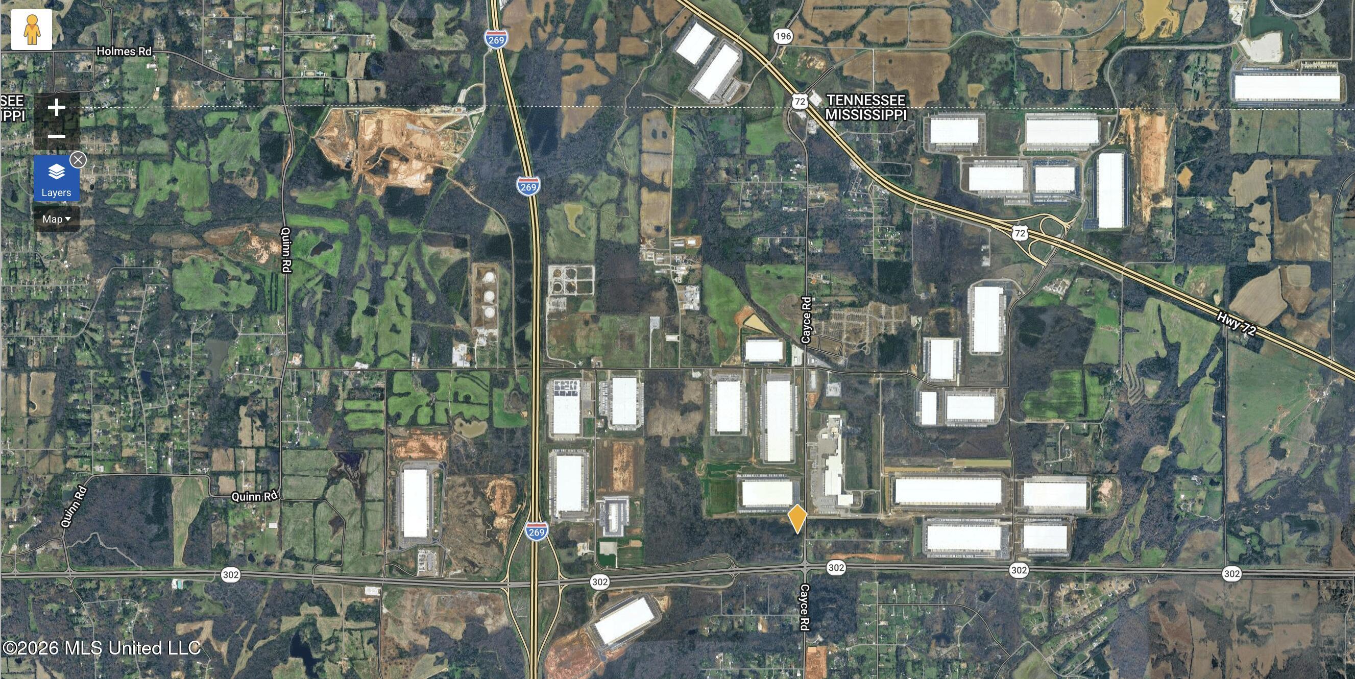 4341 Cayce Road Byhalia, MS 38611 - Photo 2 of 4 4341 Cayce Rd v2