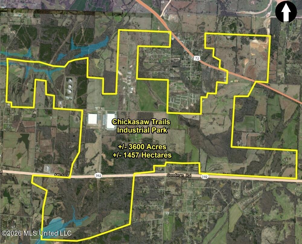 4341 Cayce Road Byhalia, MS 38611 - Photo 3 of 4 chickasaw2