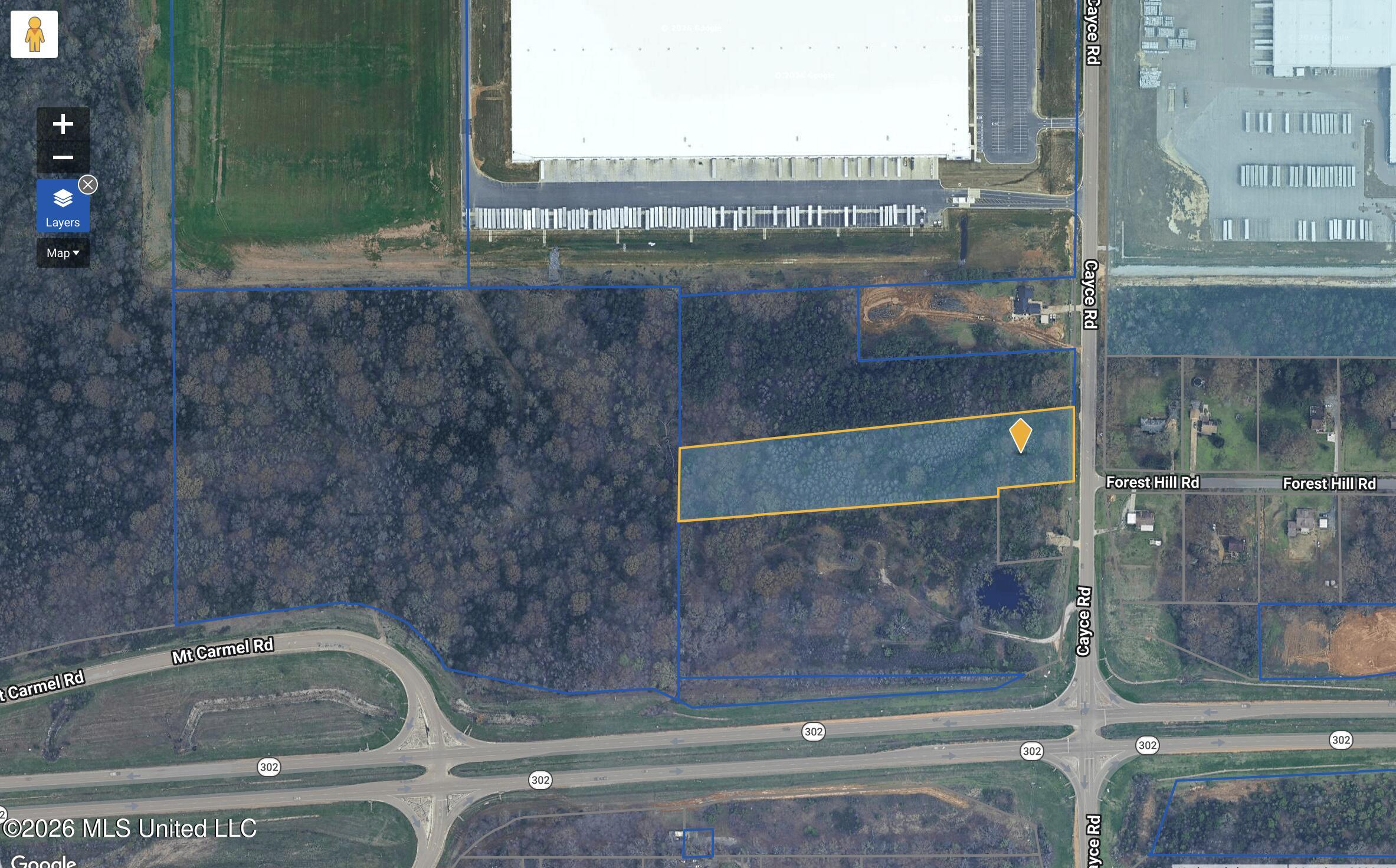 4341 Cayce Road Byhalia, MS 38611 - Photo 4 of 4 4341 Cayce Rd