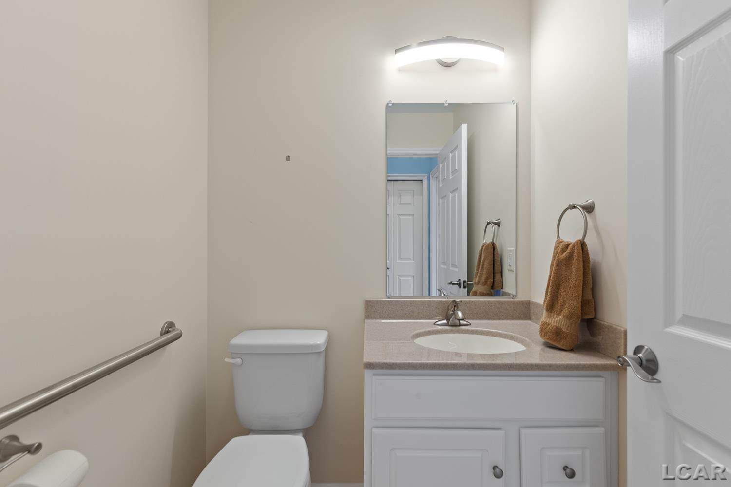 587 Ridge Lane Tecumseh, MI 49286 - Photo 13 of 26
