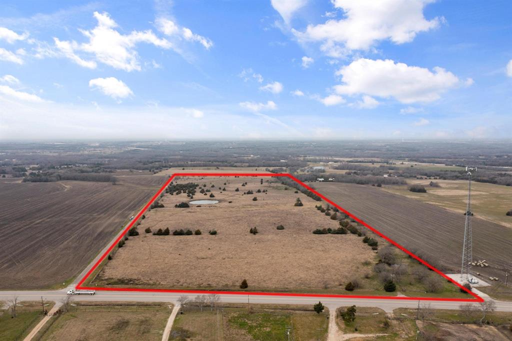 78 North State Highway Blue Ridge, TX 75424 - Photo 1 of 1 a view of swimming pool with a terrace