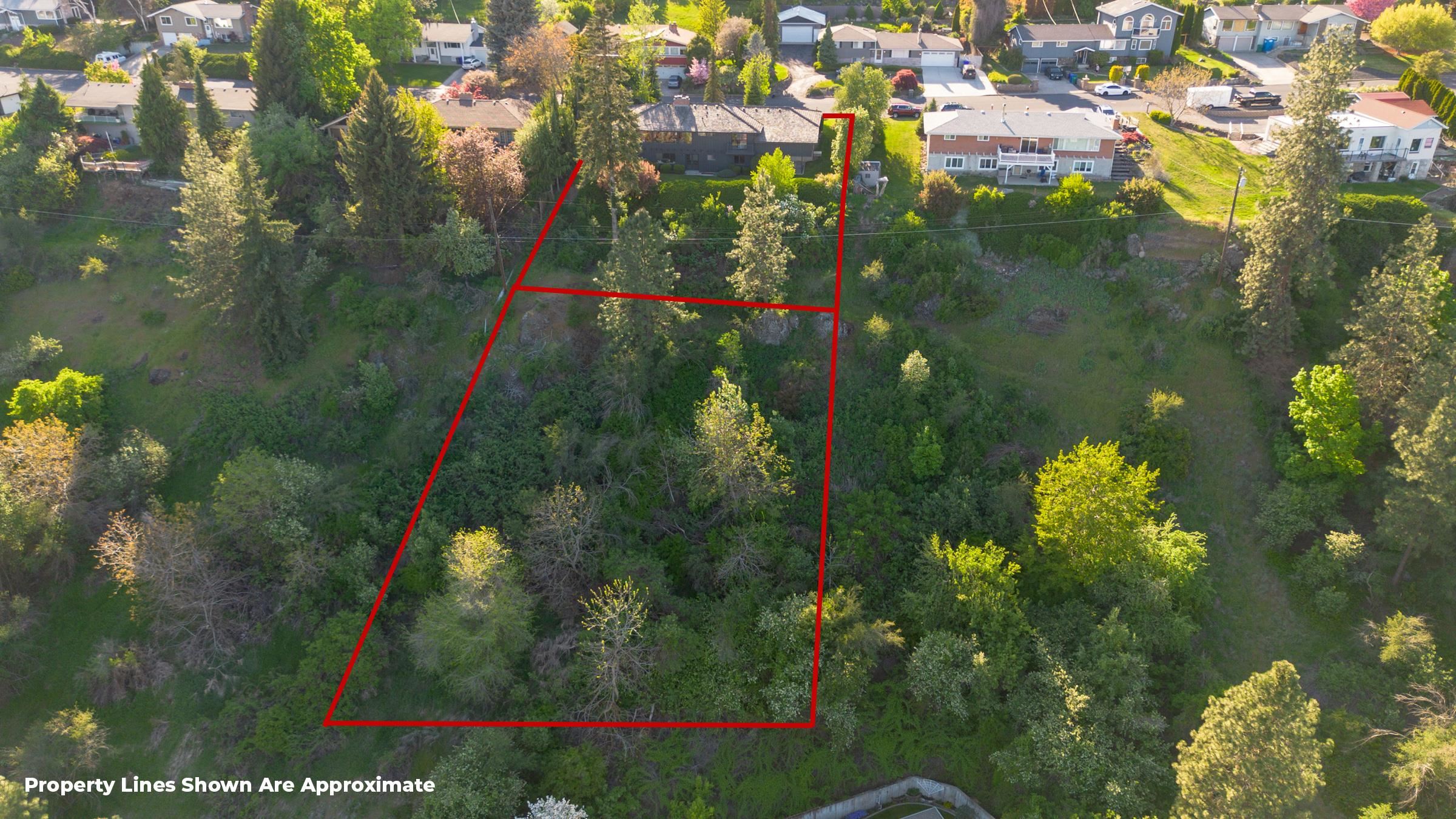 8422 North Northview Road Spokane, WA 99208 - Photo 48 of 50