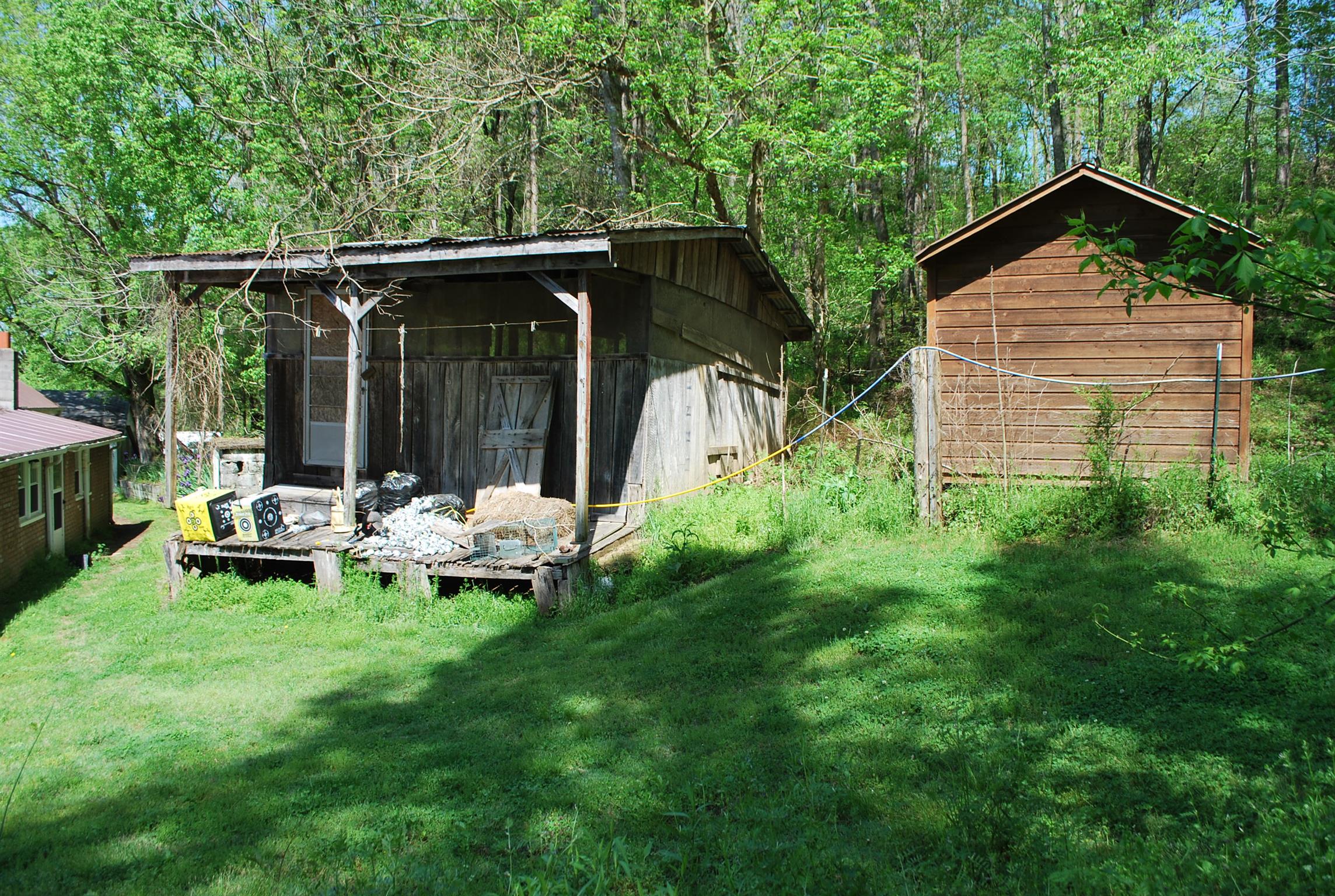 2860 East Beaverdam Road Centerville, TN 37033 - Photo 17 of 30 Gallery Image 17