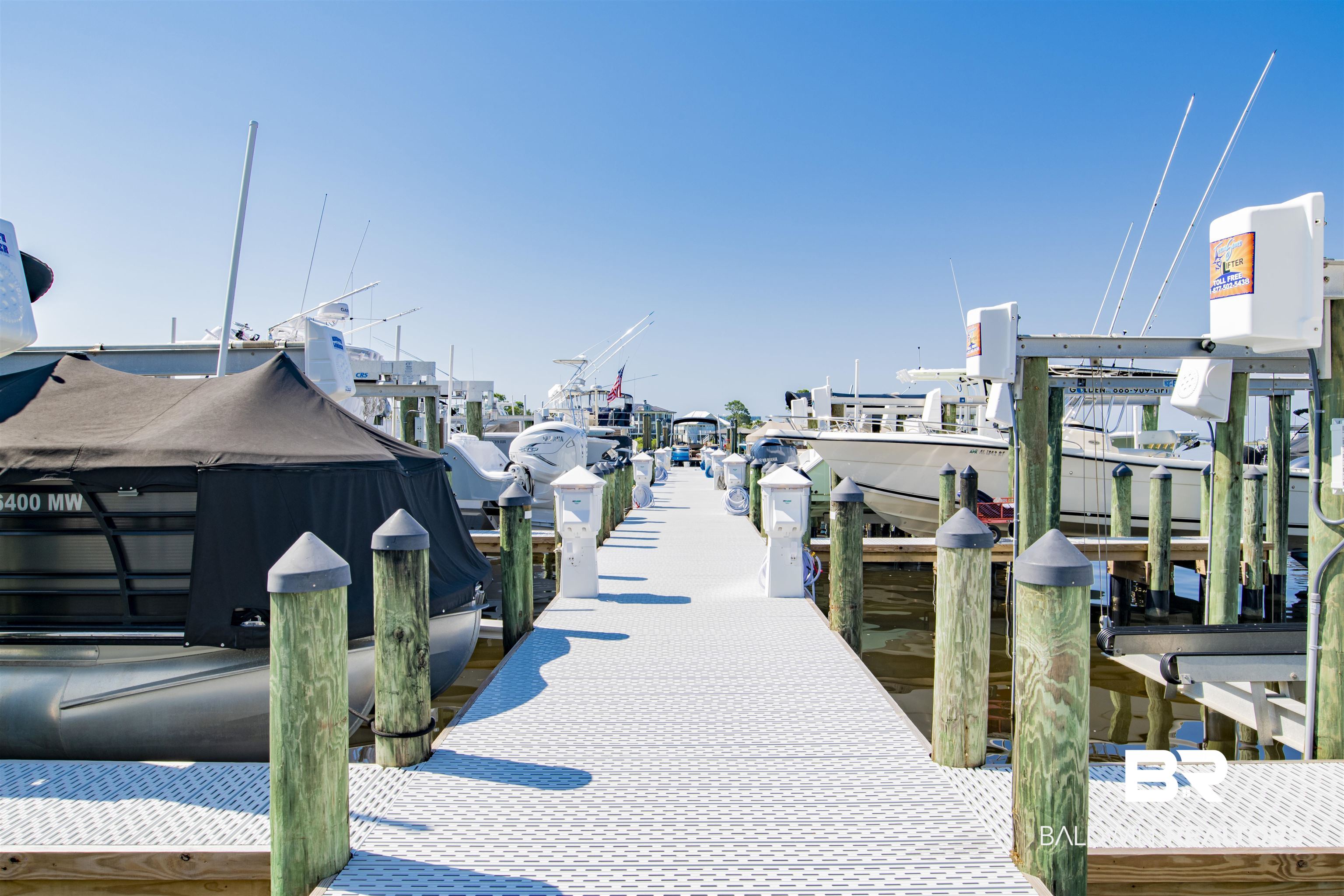 28250 Canal Road, Unit 508 Orange Beach, AL 36561 - Photo 34 of 36