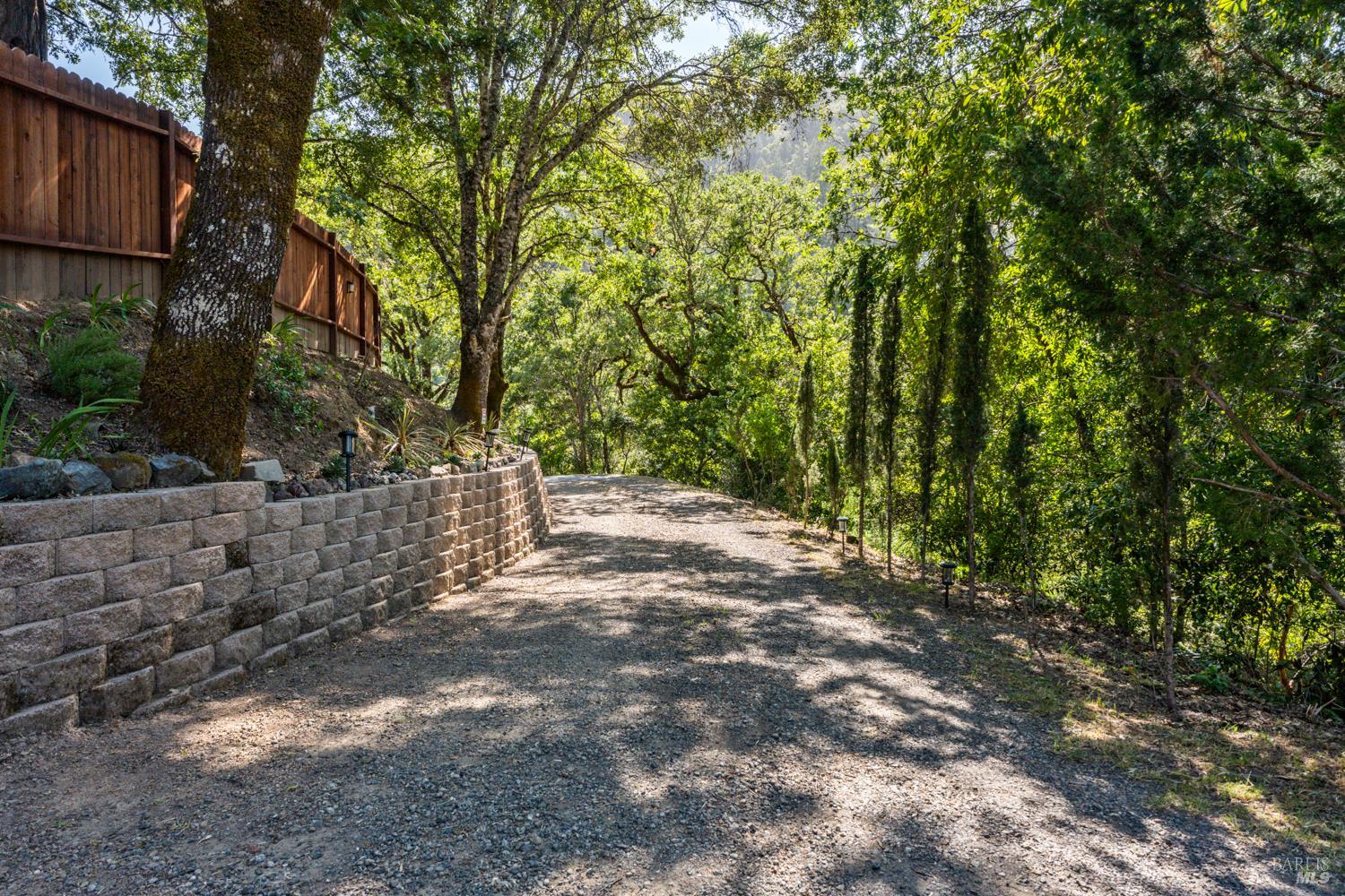 15951 Tomki Road Redwood Valley, CA 95470 - Photo 36 of 41