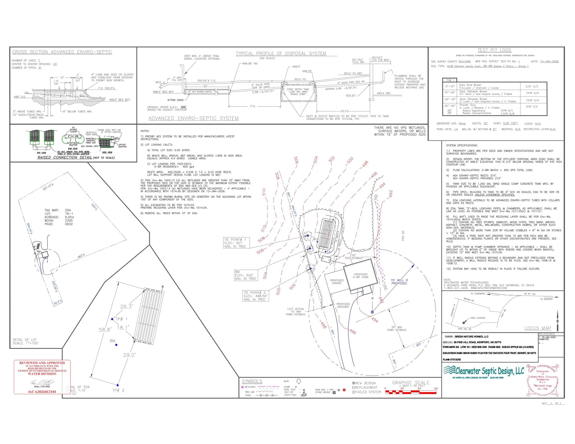 85 Pike Hill Road Newport, NH 03773 - Photo 5 of 5