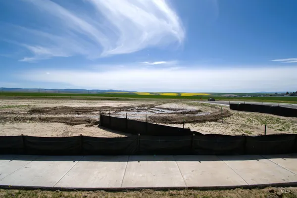 Lot 1 Block 8 Skyview Estates, Lewiston, ID 83501