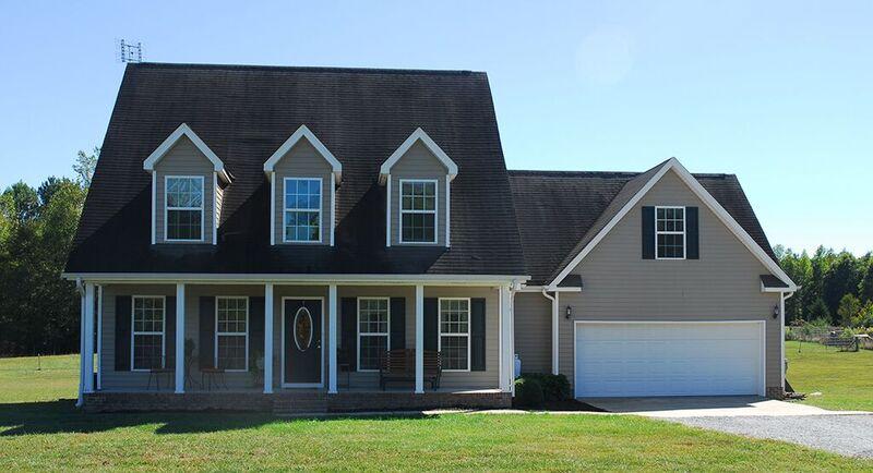 3974 Salem Valley Road Ringgold, GA 30736 - Photo 1 of 16 Front of House
