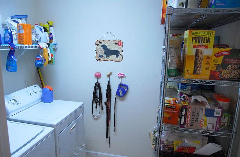 3974 Salem Valley Road Ringgold, GA 30736 - Photo 6 of 16 Laundry Room