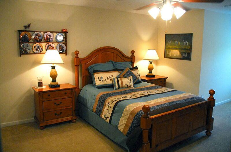 3974 Salem Valley Road Ringgold, GA 30736 - Photo 10 of 16 Bedroom #2