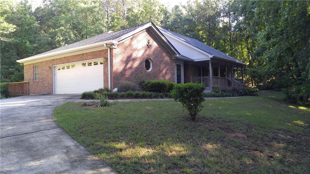 1386 Tipperary Court Monroe, GA 30656 - Photo 1 of 1 Gallery Image 1