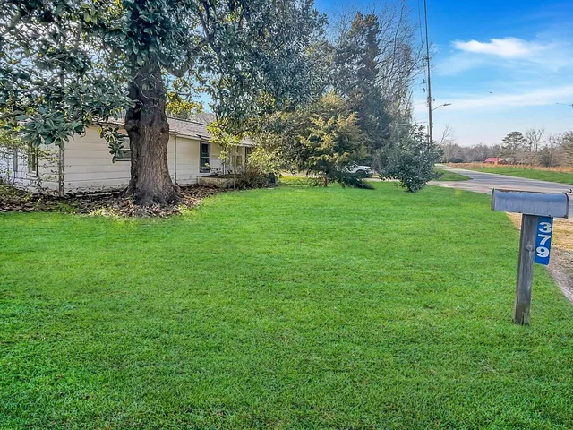 $29,900 | 379 Sato Avenue, Denmark, SC 29042