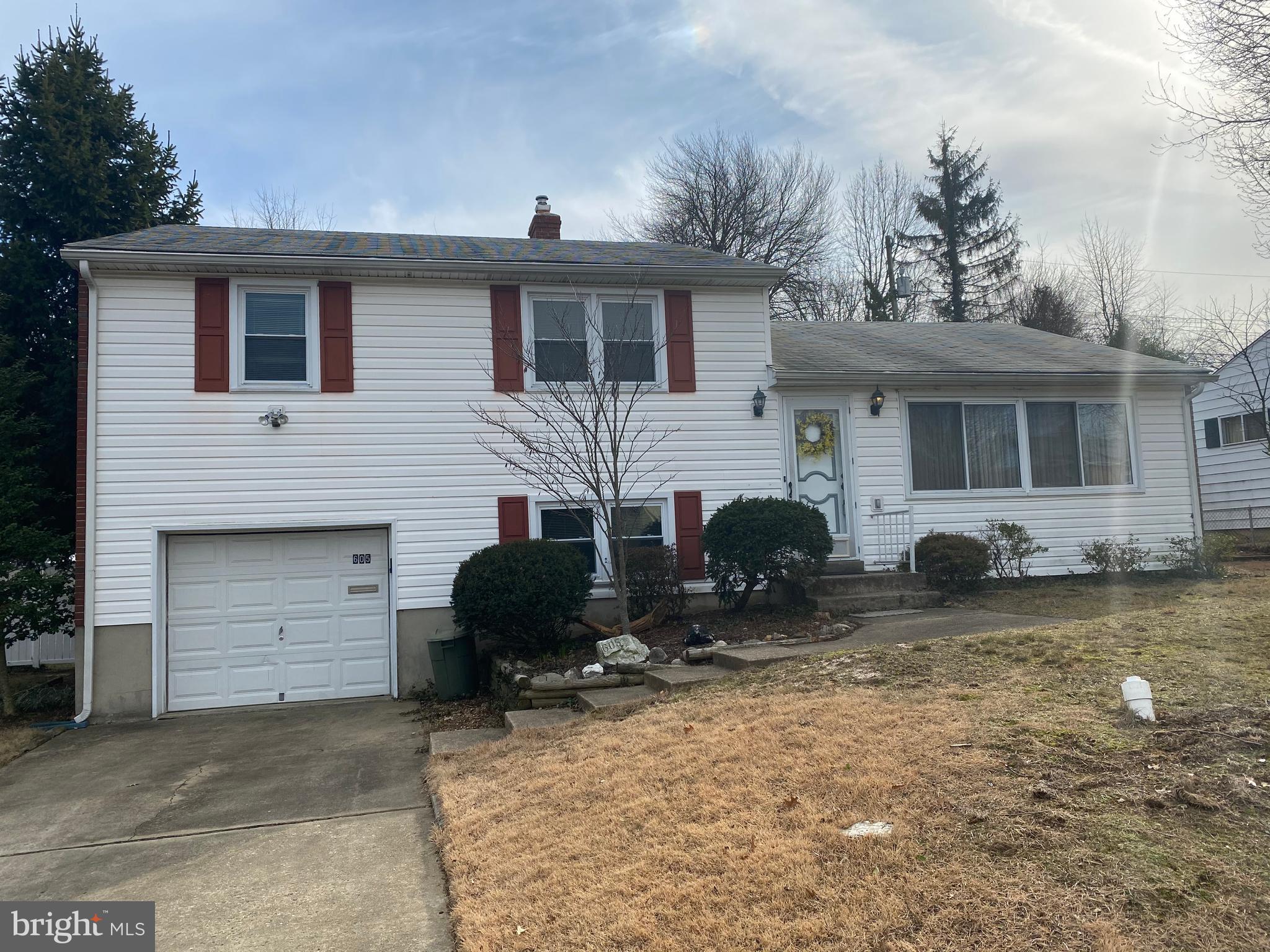 605 Arlewood Road Baltimore, MD 21228 - Photo 2 of 24 Off street parking for 2 vehicle's