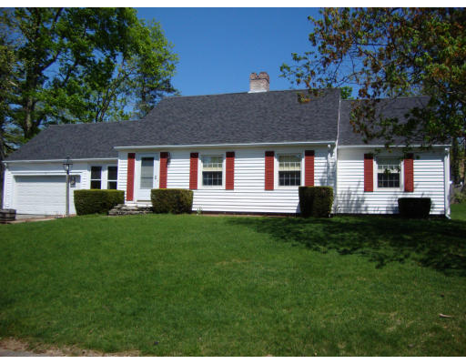 7 Crestwood Road Paxton, MA 01612 - Photo 1 of 1 Gallery Image 1
