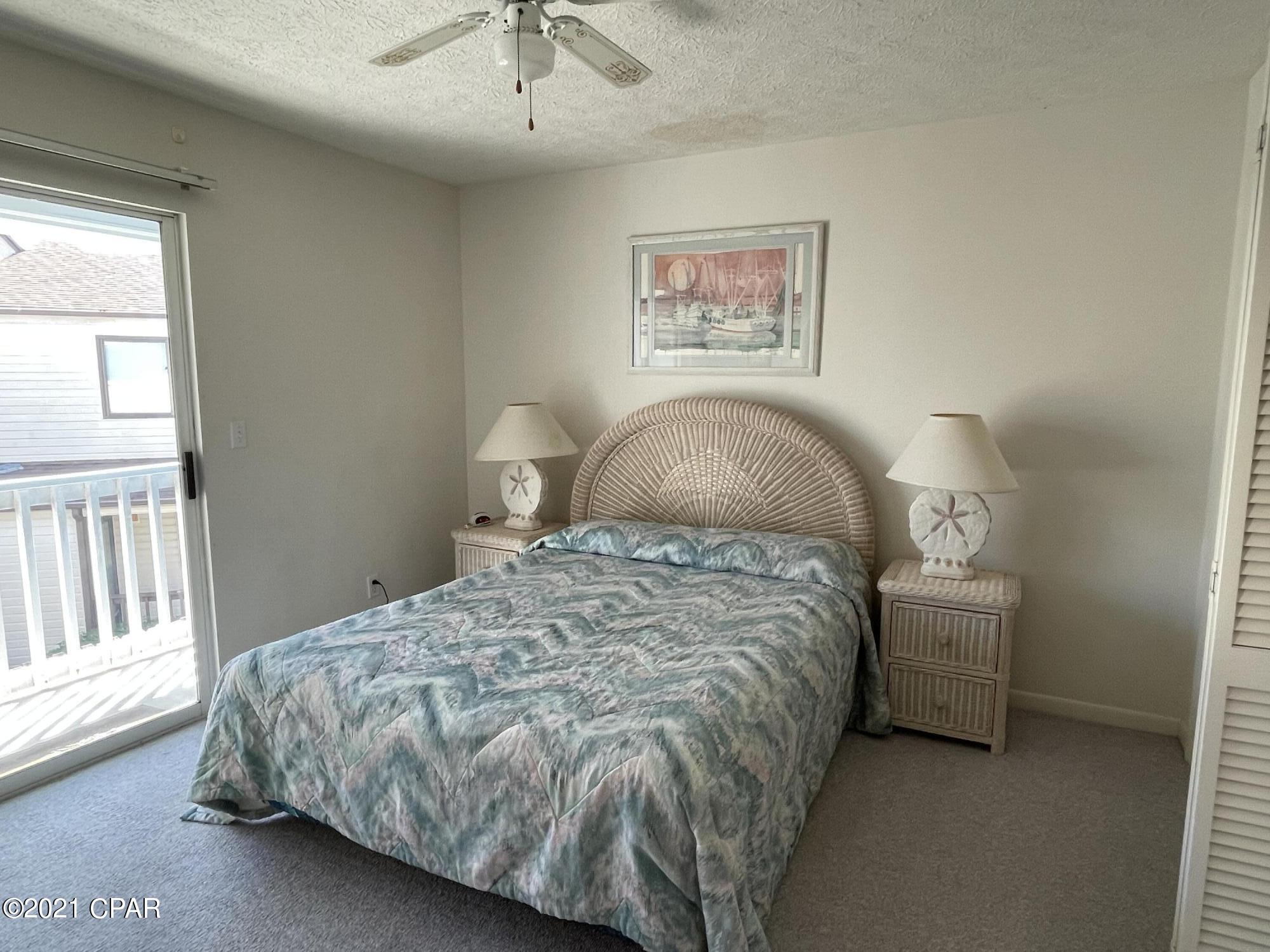 17642 Front Beach Road, Unit E6 Panama City Beach, FL 32413 - Photo 19 of 21