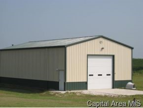 1560 Mobil Road Jacksonville, IL 62650 - Photo 12 of 12
