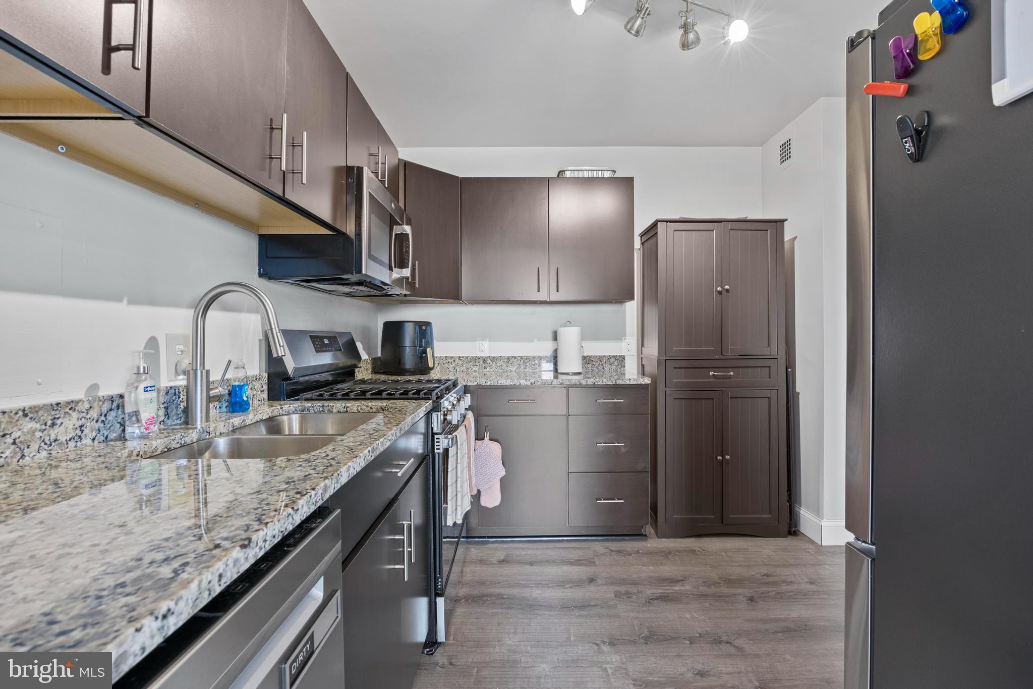 1111 University Boulevard West, Unit 1118A Silver Spring, MD 20902 - Photo 13 of 41