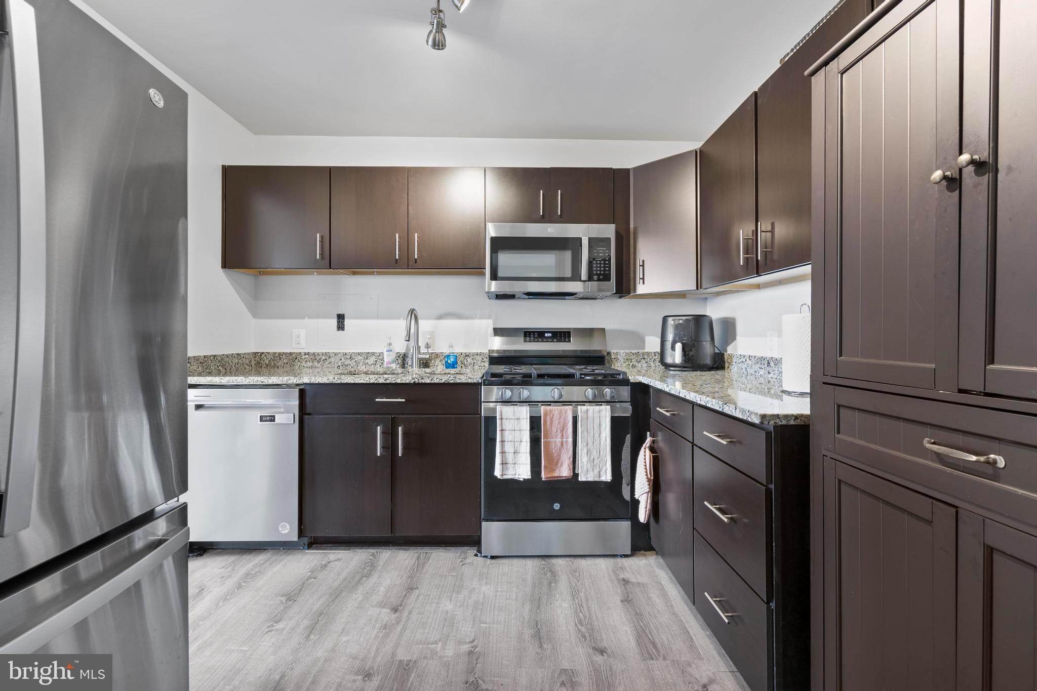 1111 University Boulevard West, Unit 1118A Silver Spring, MD 20902 - Photo 15 of 41