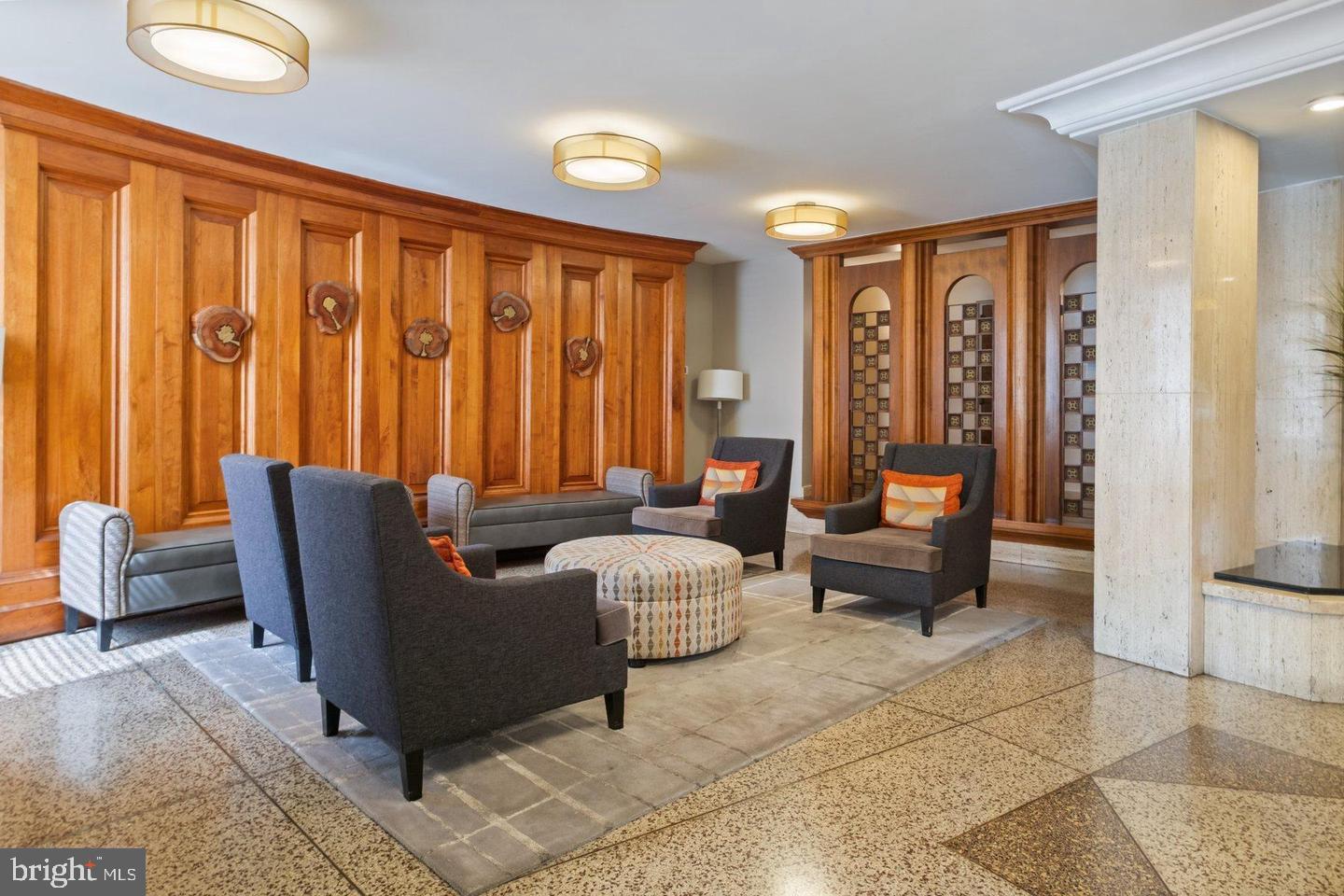 1111 University Boulevard West, Unit 1118A Silver Spring, MD 20902 - Photo 3 of 41