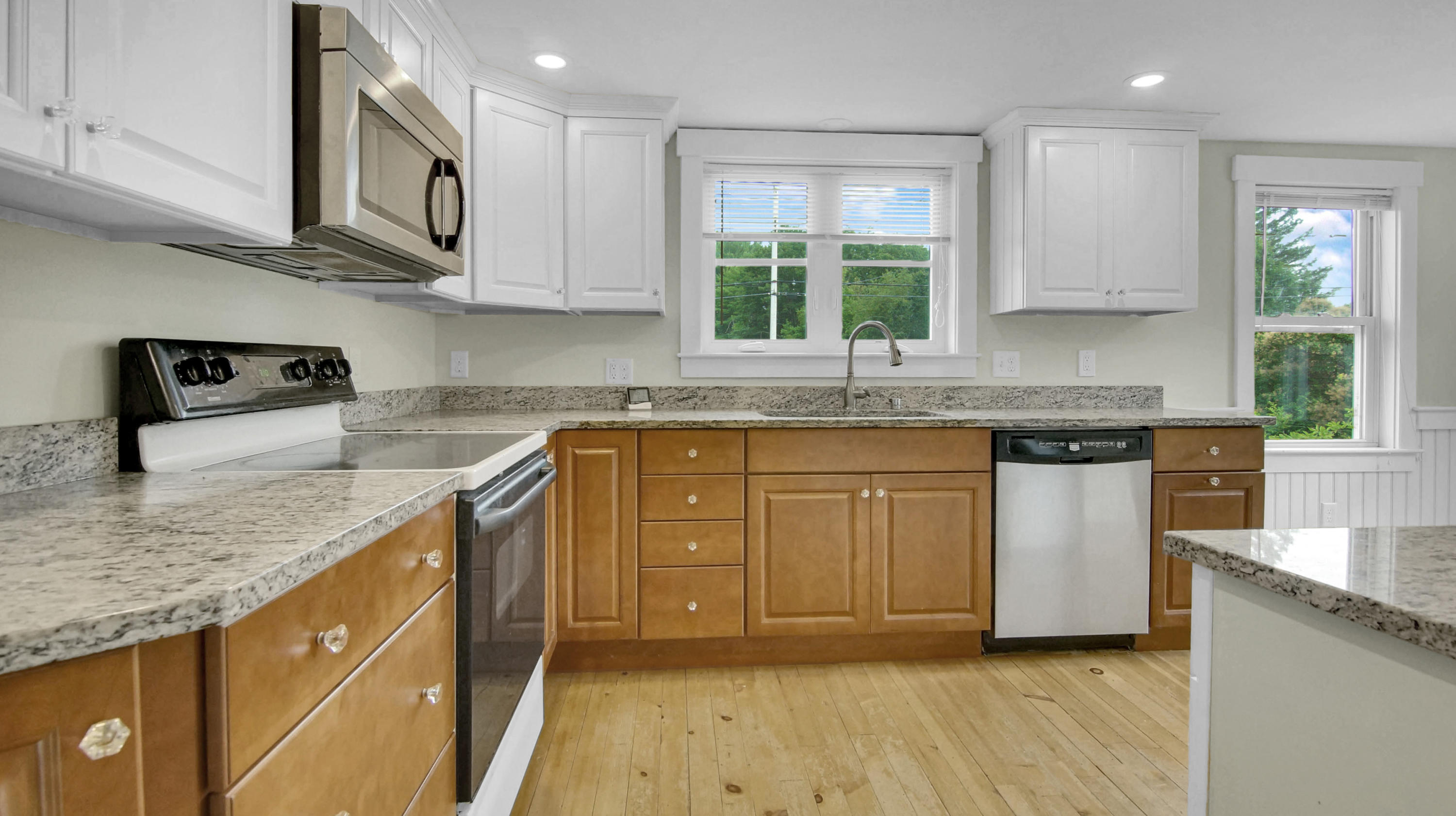 144 Gould Road Biddeford, ME 04005 - Photo 8 of 22 Kitchen_1