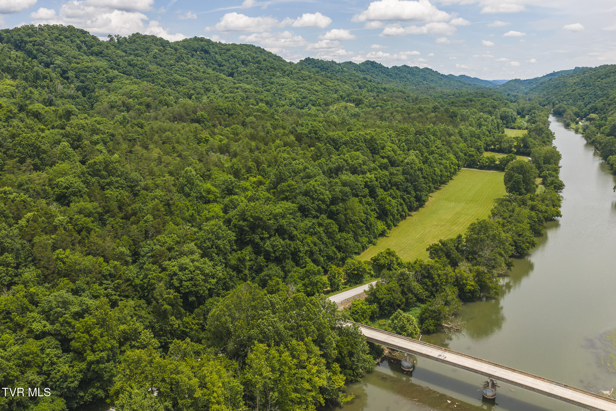 150-ac Big Springs Road Eidson, TN 37731 - Photo 9 of 24 DJI_20260616130102_0221_D