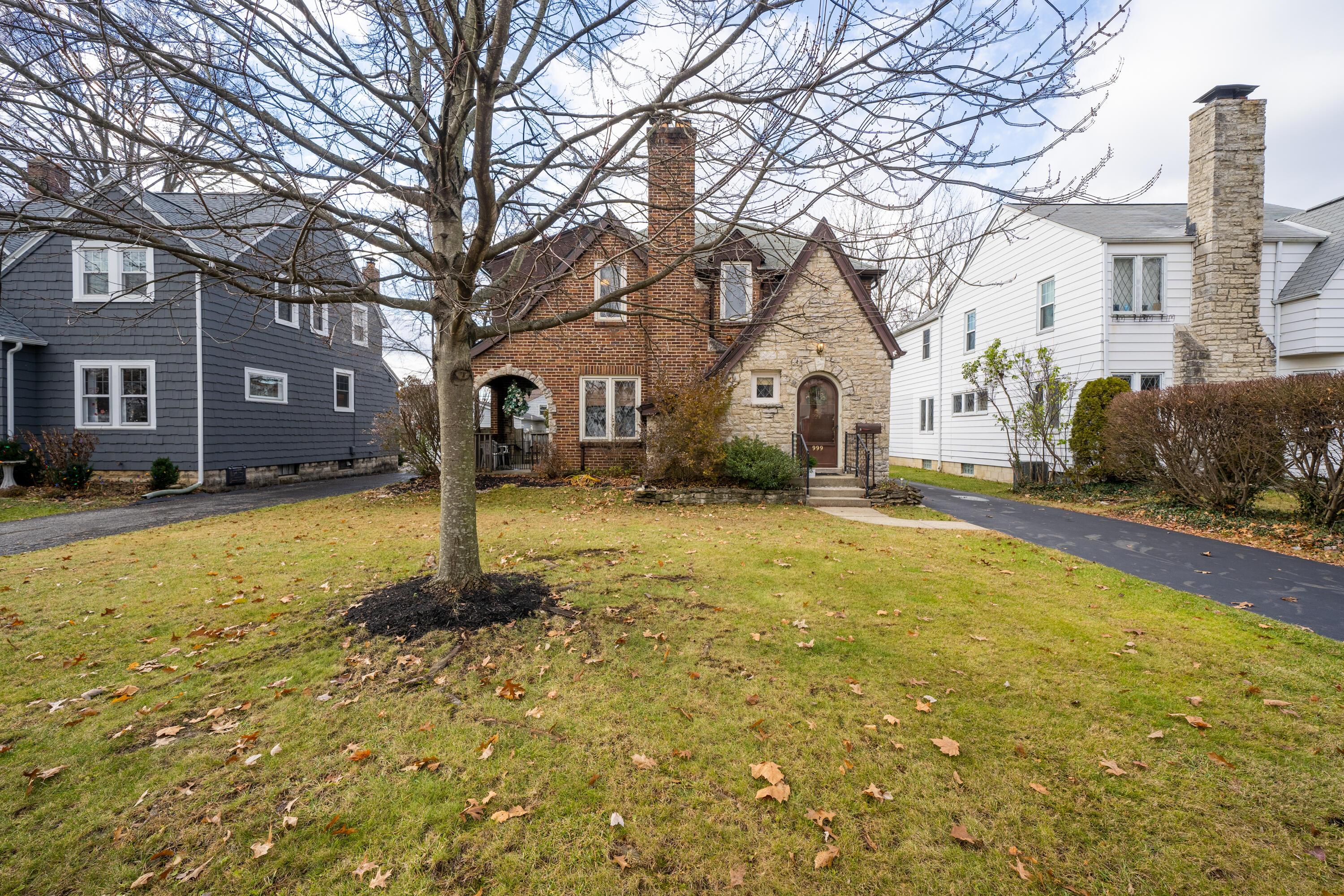 999 South Remington Road Columbus, OH 43209 - Photo 57 of 58 z