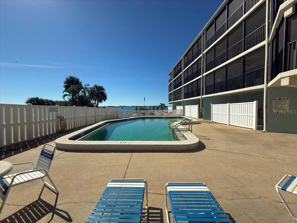 53 West Bay Heights Road, Unit 205 Englewood, FL 34223 - Photo 14 of 43