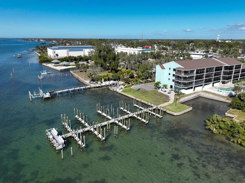 53 West Bay Heights Road, Unit 205 Englewood, FL 34223 - Photo 2 of 43