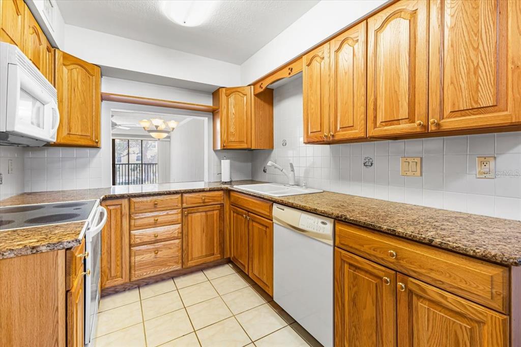 53 West Bay Heights Road, Unit 205 Englewood, FL 34223 - Photo 21 of 43