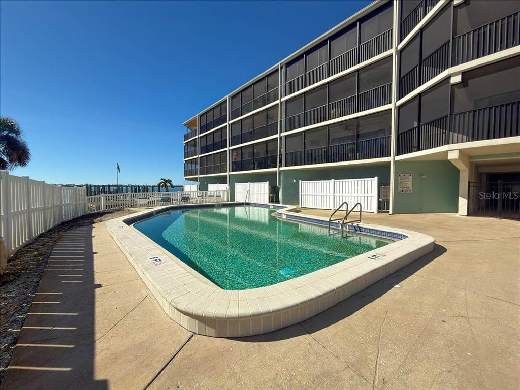 53 West Bay Heights Road, Unit 205 Englewood, FL 34223 - Photo 36 of 43