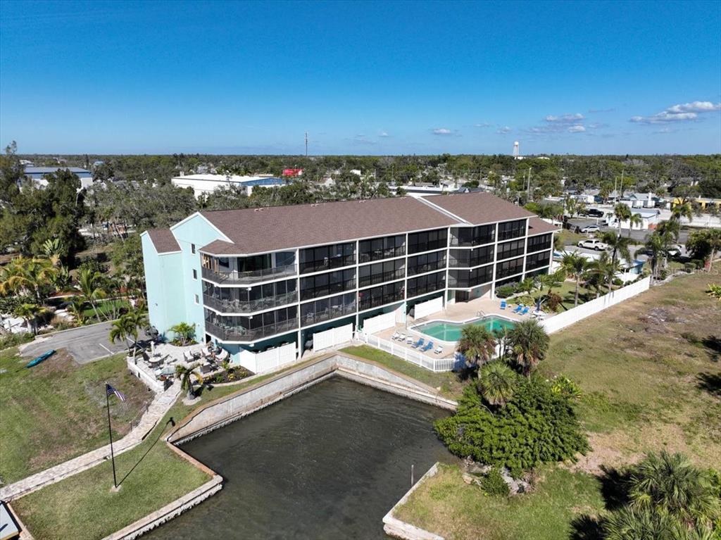 53 West Bay Heights Road, Unit 205 Englewood, FL 34223 - Photo 41 of 43