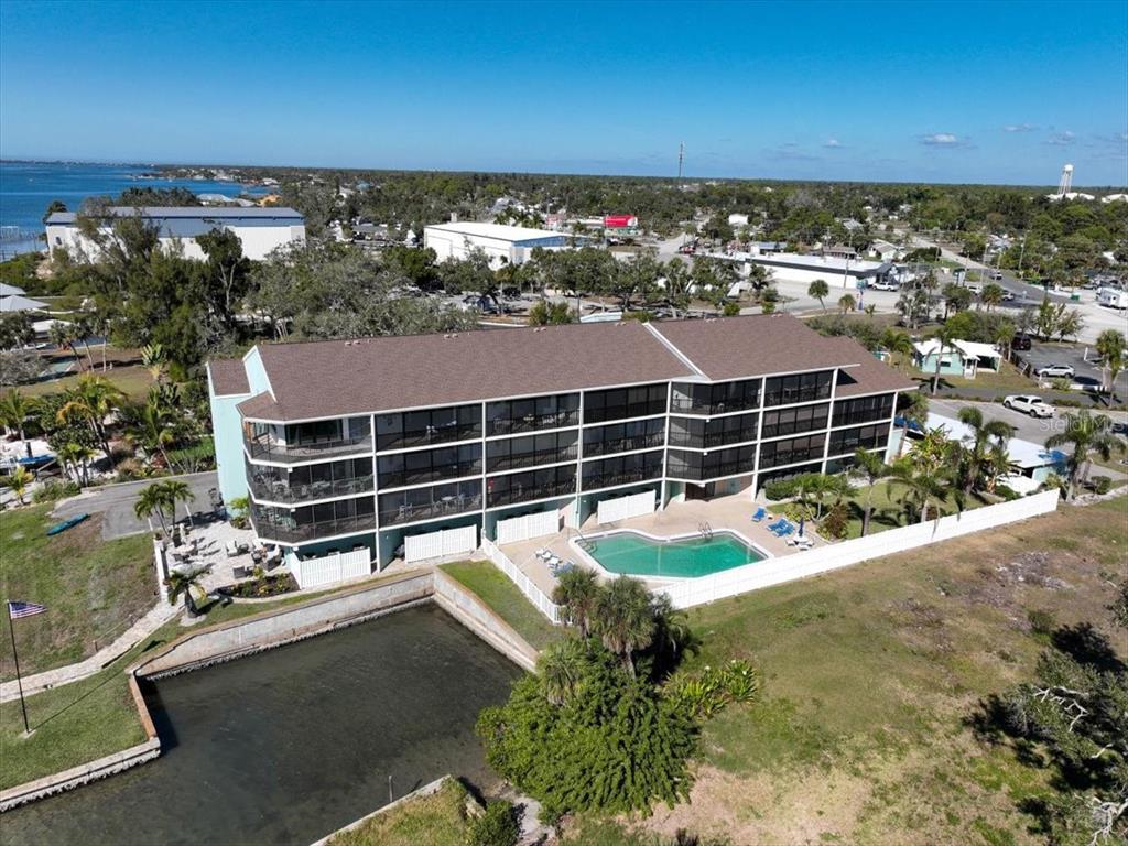 53 West Bay Heights Road, Unit 205 Englewood, FL 34223 - Photo 42 of 43