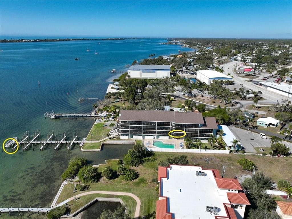 53 West Bay Heights Road, Unit 205 Englewood, FL 34223 - Photo 6 of 43