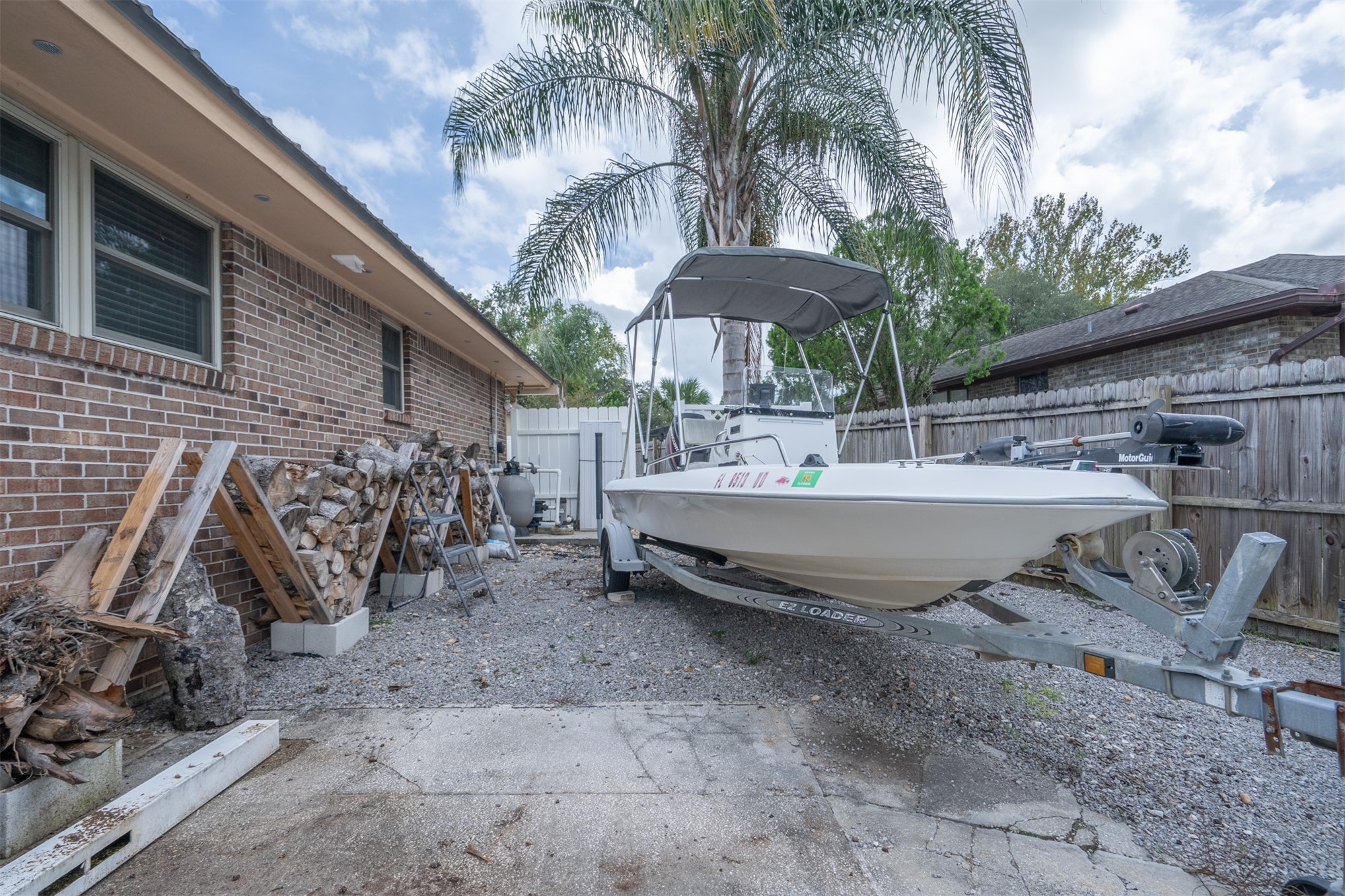 377 Foxridge Road Orange Park, FL 32065 - Photo 47 of 55 Gallery Image 47