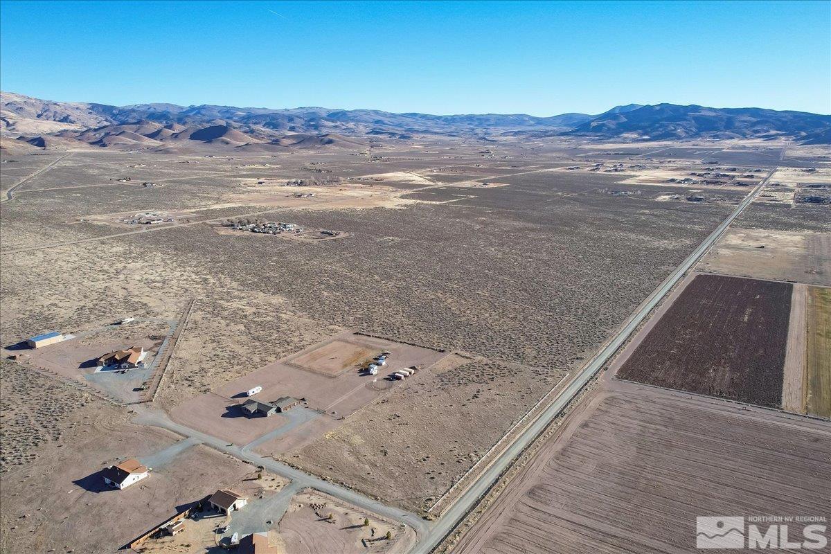 0 Allium Court Reno, NV 89510 - Photo 7 of 22 a view of an ocean view
