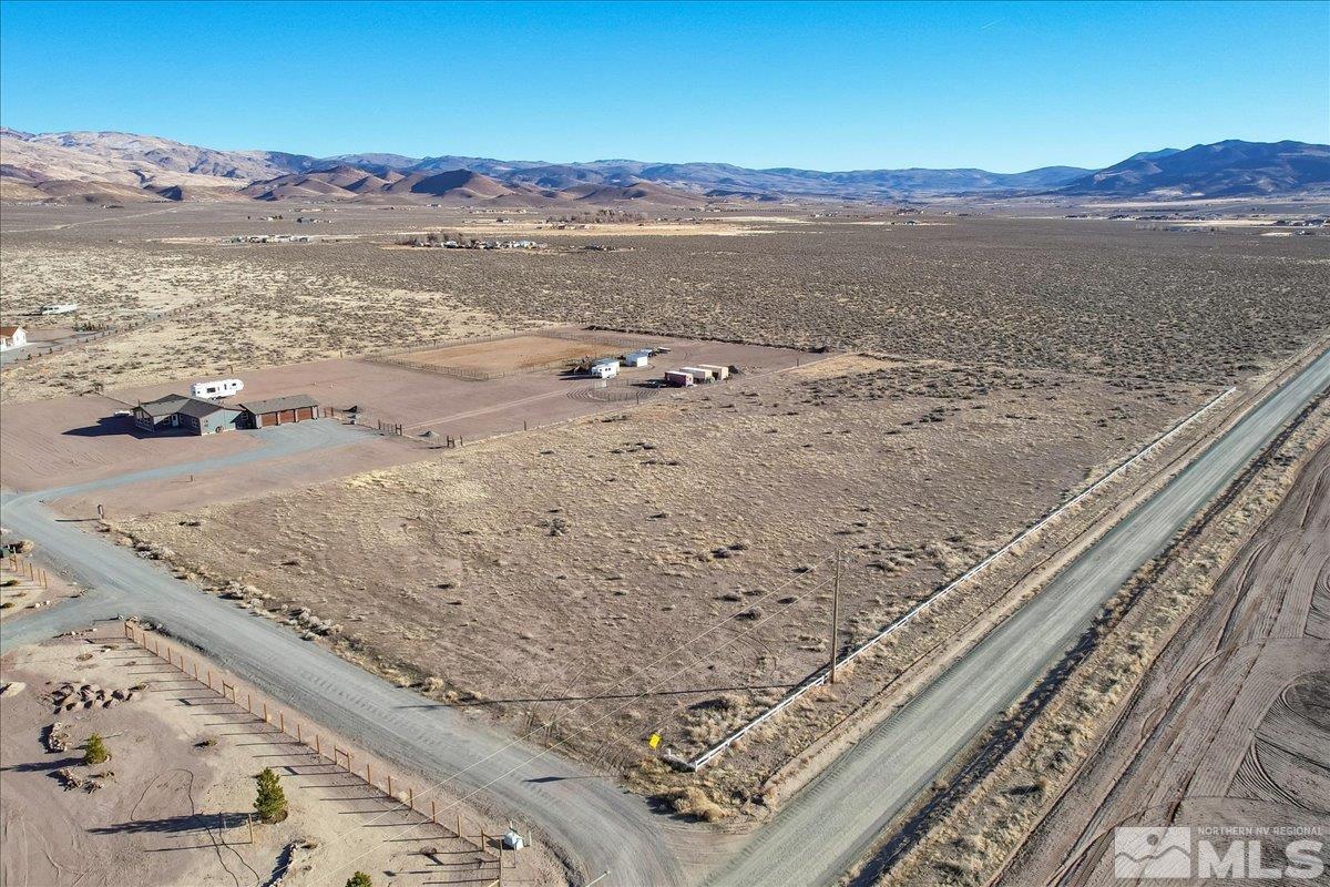 0 Allium Court Reno, NV 89510 - Photo 9 of 22 a view of ocean view with beach