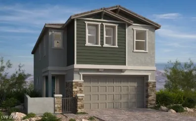 $653,873 | 120 Cinder Cone Lane, Las Vegas, NV 89138