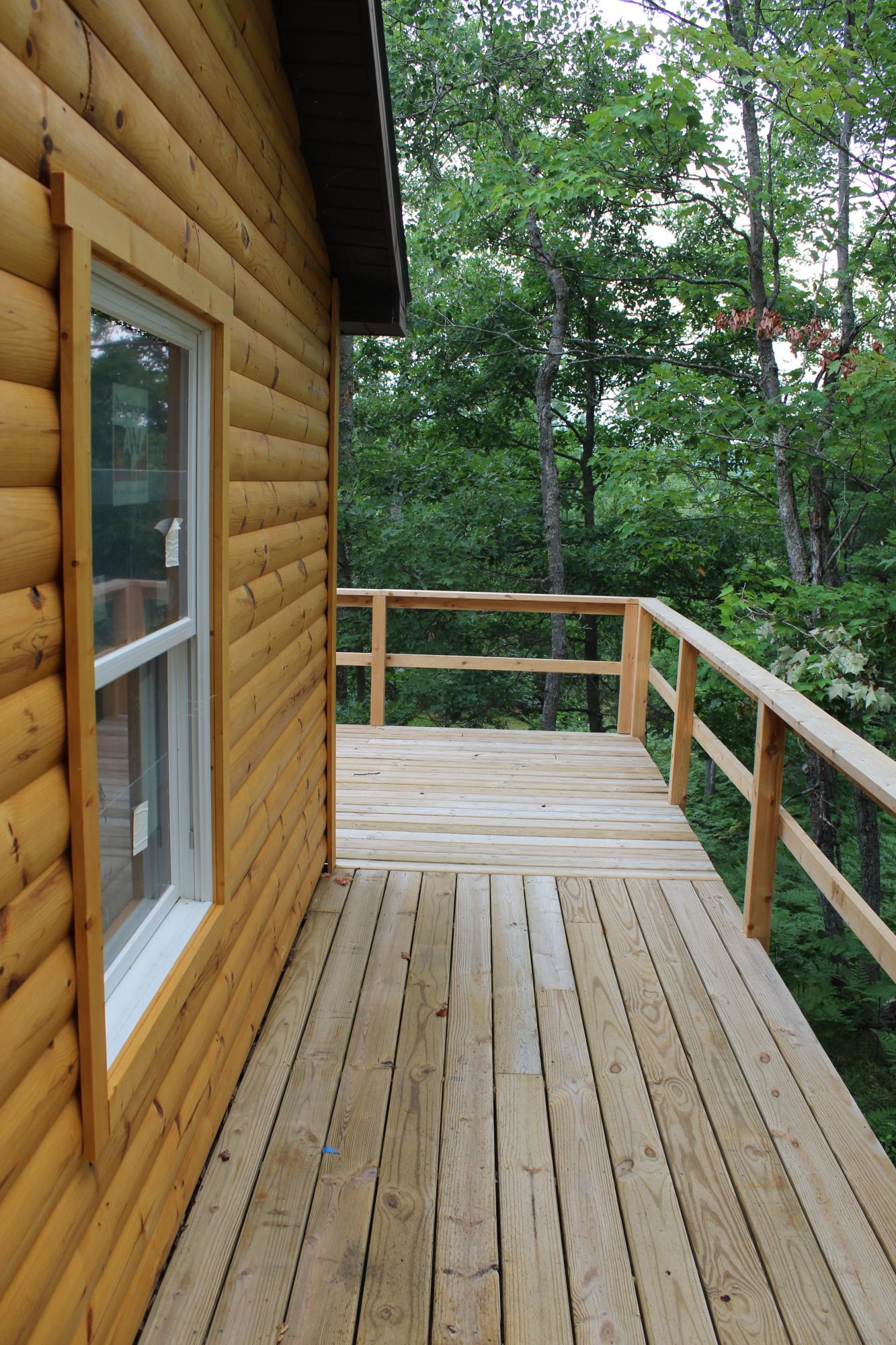 8863 Partridge Roost Road Frederic, MI 49733 - Photo 14 of 21 Gallery Image 14