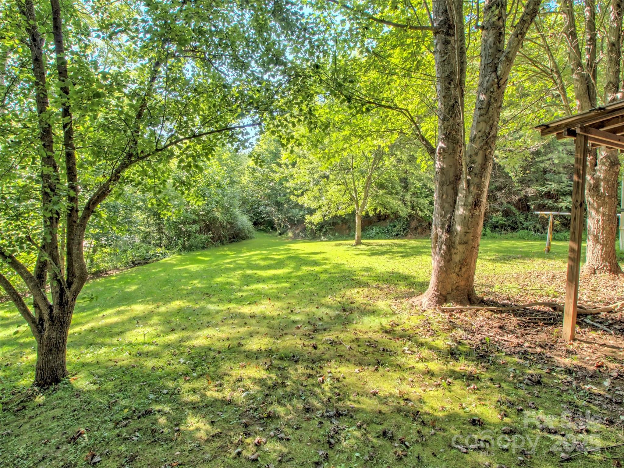 323 Jody Cove Road Canton, NC 28716 - Photo 18 of 28