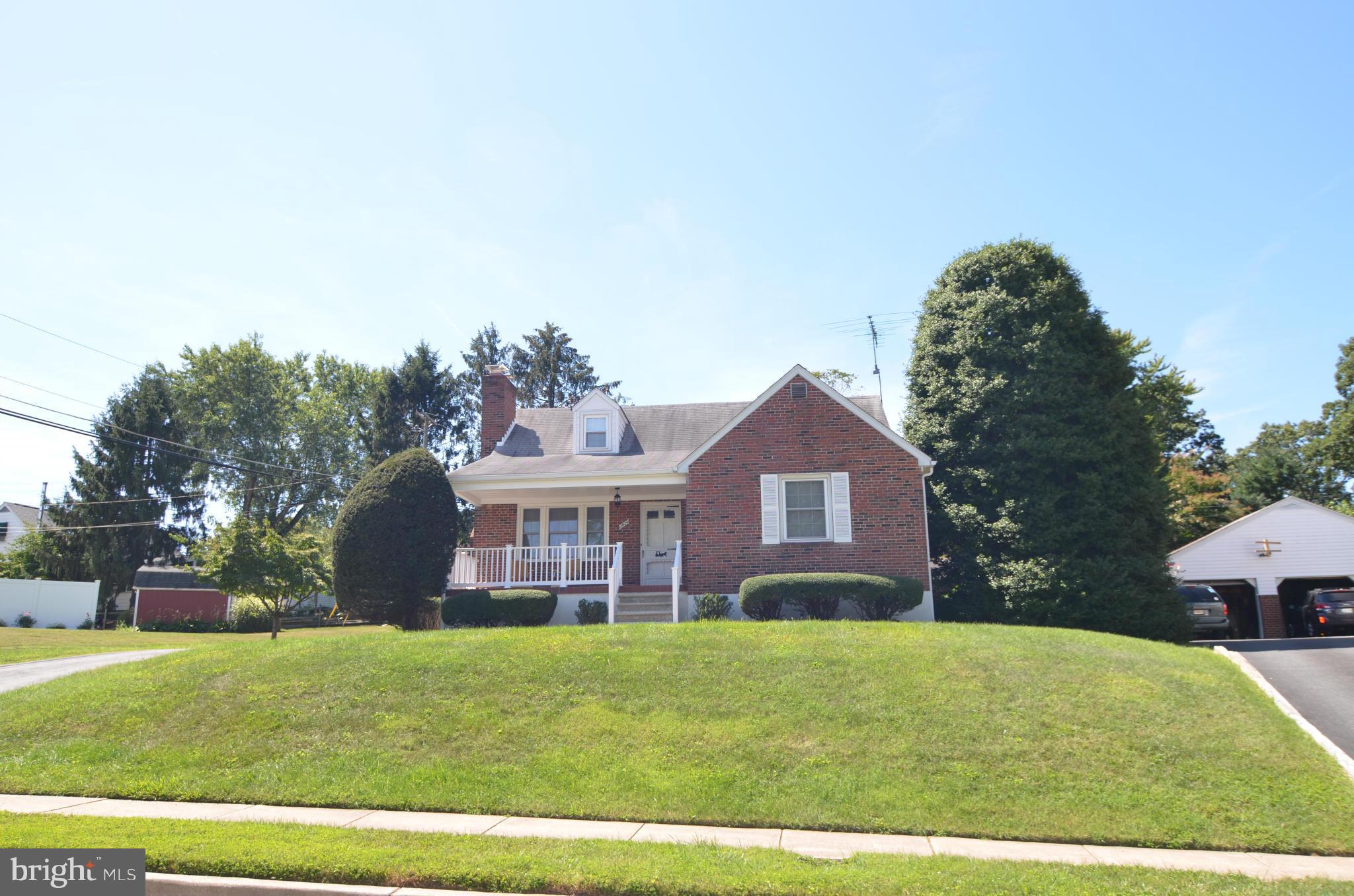 2826 Munster Road Baltimore, MD 21234 - Photo 1 of 23 Exterior (Front)